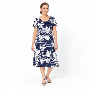 Vestido Mujer Lesage