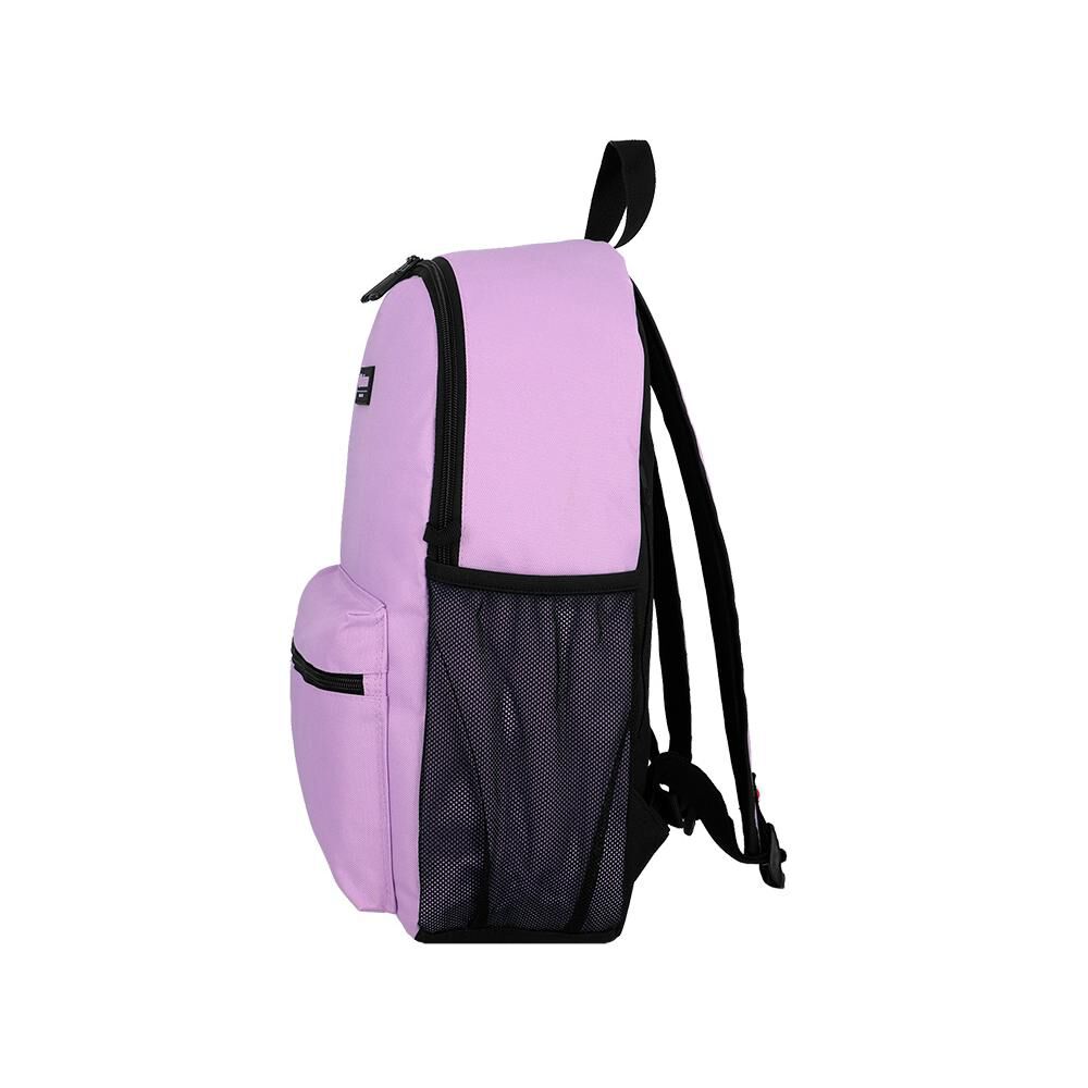 Mochila Notebook Xtrem Energy 6xt Lila 15" image number 4.0