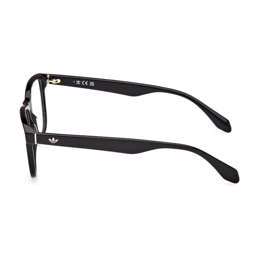Lentes &Oacute;pticos Negro Adidas Originals image number 2.0