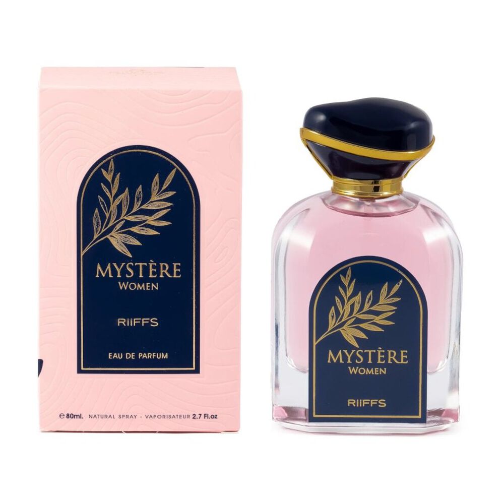 Riiffs Mystere Women Edp 100ml image number 0.0