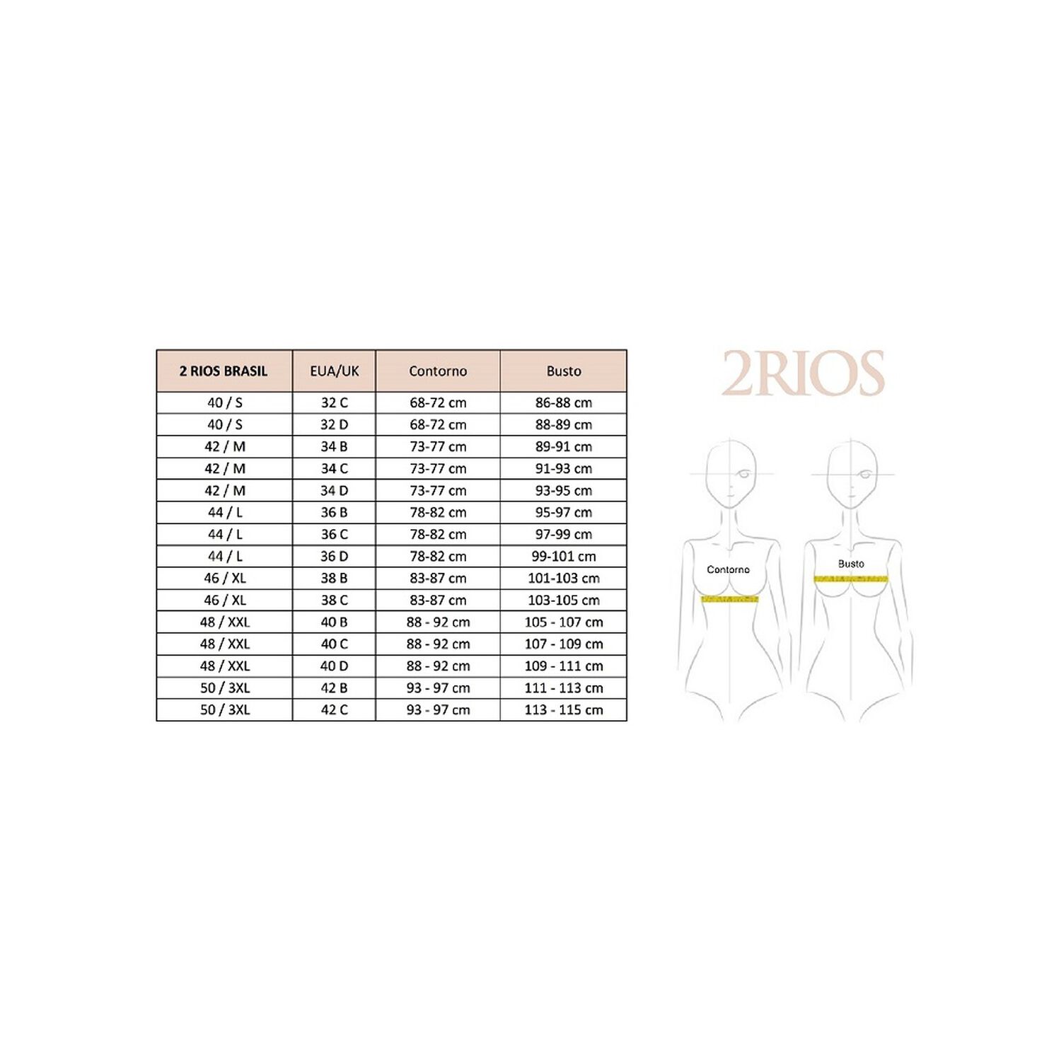 Top Strapless Encaje Palo Rosa 2rios image number 3.0