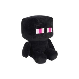 Peluches Minecraft Enderman 25cm