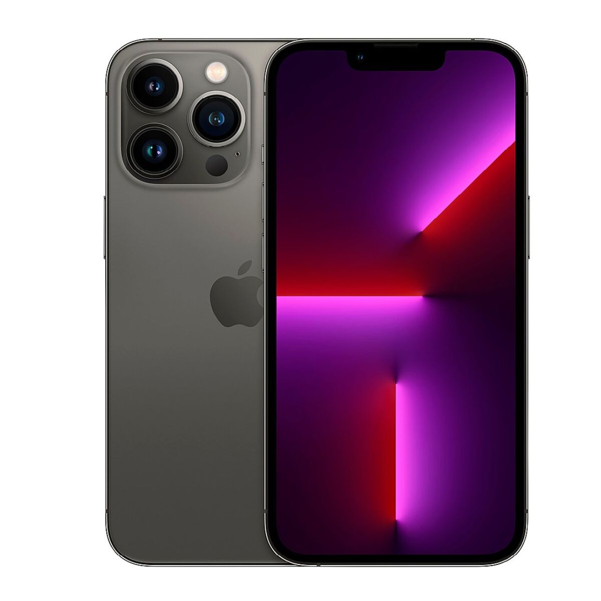 Apple iPhone 13 Pro Maxグラファイト 512GB iPhone 13 Pro Max 512GB Graphite - Semi Nuevo – Digitek Chile