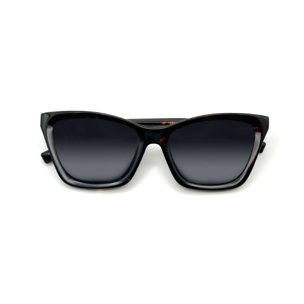Lentes De Sol Nicole Marrón York Eyewear image number 3.0