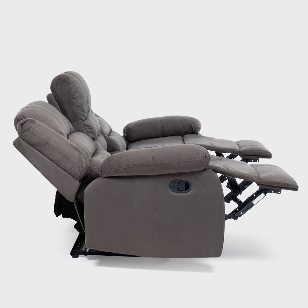 Sof&aacute; 3 Cuerpos Reclinable Martell Daniels 98060s image number 5.0