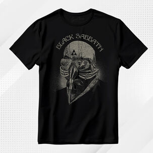 Polera Black Sabbath Tour 2013 Gprodis