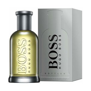Boss Bottled 100 Ml Edt Hombre Boss Bottled 100 Ml Edt Hombre