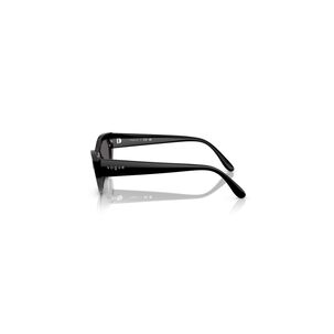 Lentes De Sol Negro Vogue Eyewear