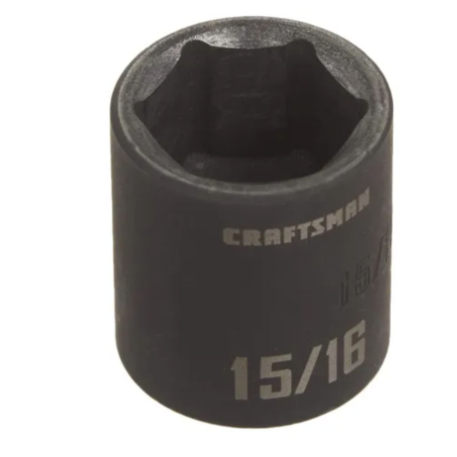 Llave Dado Crossman Fosfatado 1/2 Dr Sh # 98-771z 15/16 image number 1.0