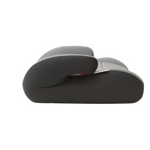 Silla De Auto Alzador Booster Gris
