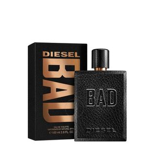 Diesel Bad Edt 100ml