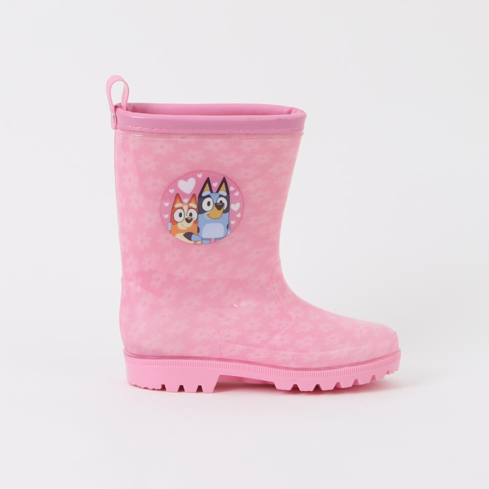 Bota De Agua Bluey image number 0.0