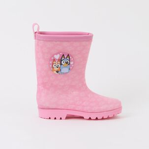 Bota De Agua Bluey