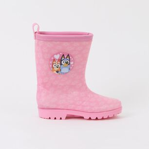 Bota De Agua Bluey