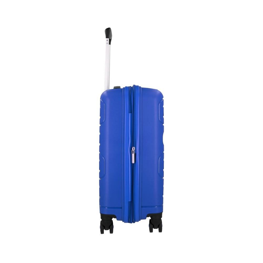 Maleta Cabina Saxoline Fortress 2.0 / 40 L image number 8.0