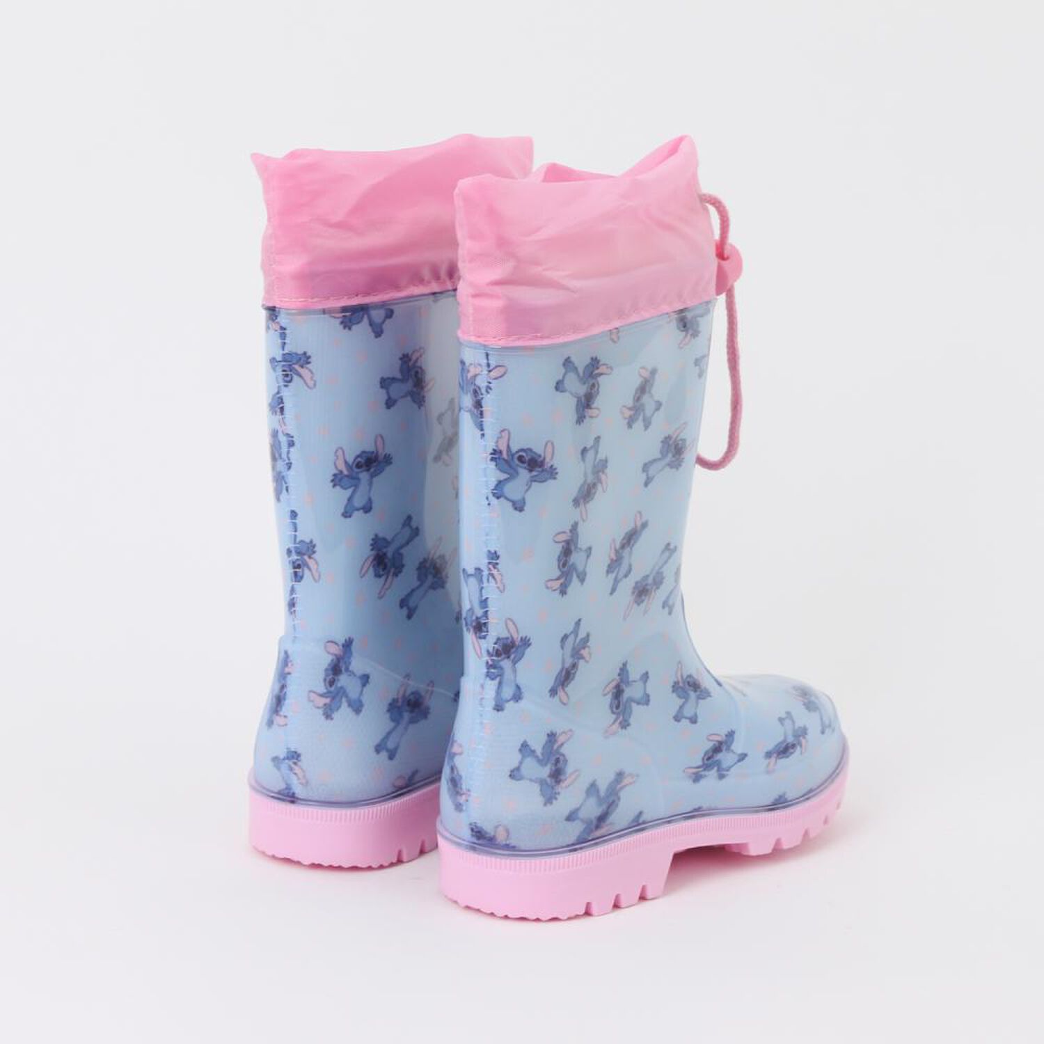 Bota De Agua Lilo & Stitch image number 2.0