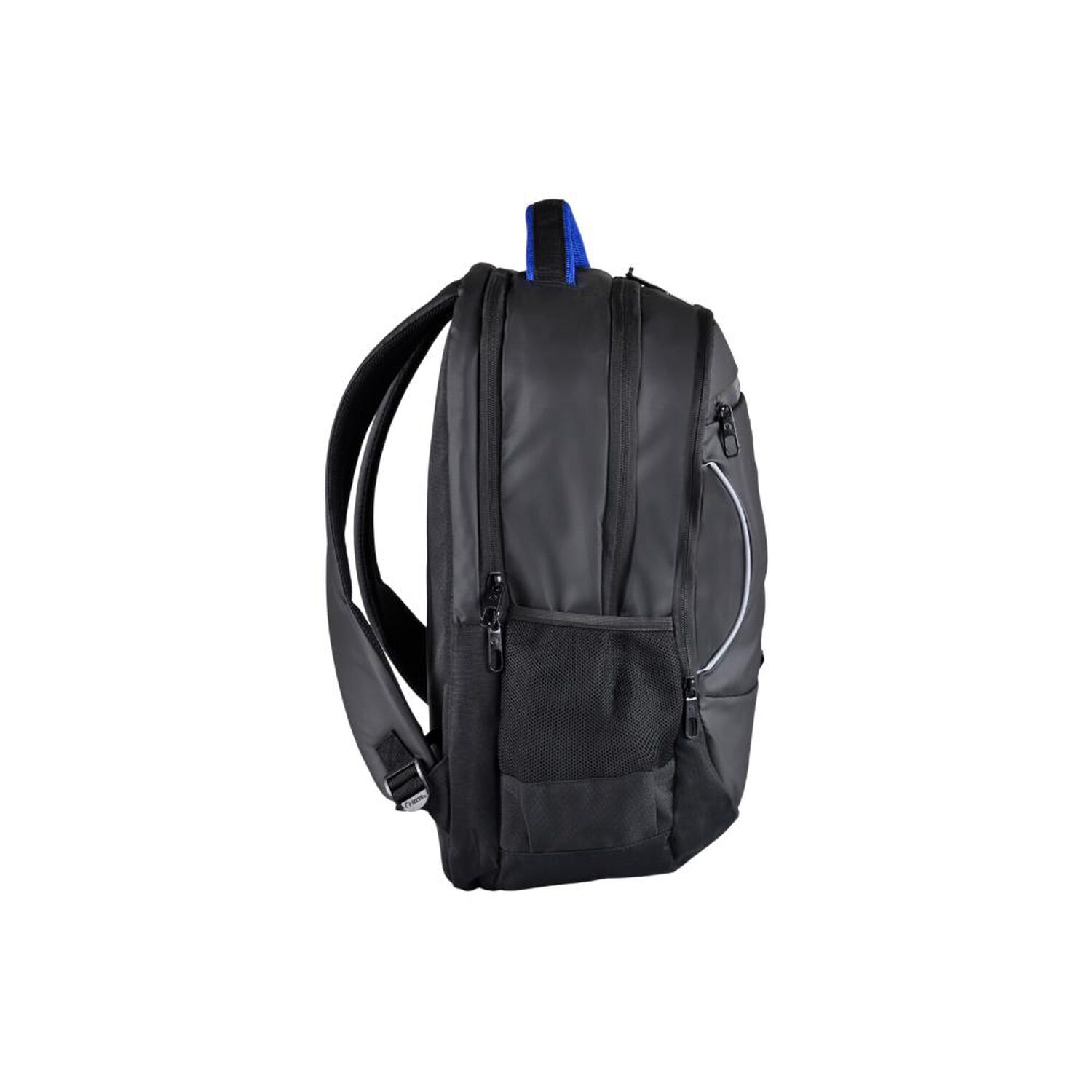 Mochila Booster - Black 35l Torre image number 6.0