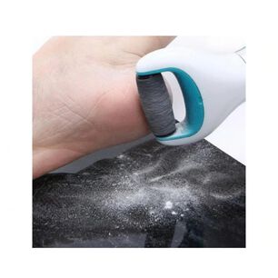 Removedor De Callos Maquina Exfoliadora Recargable Usb