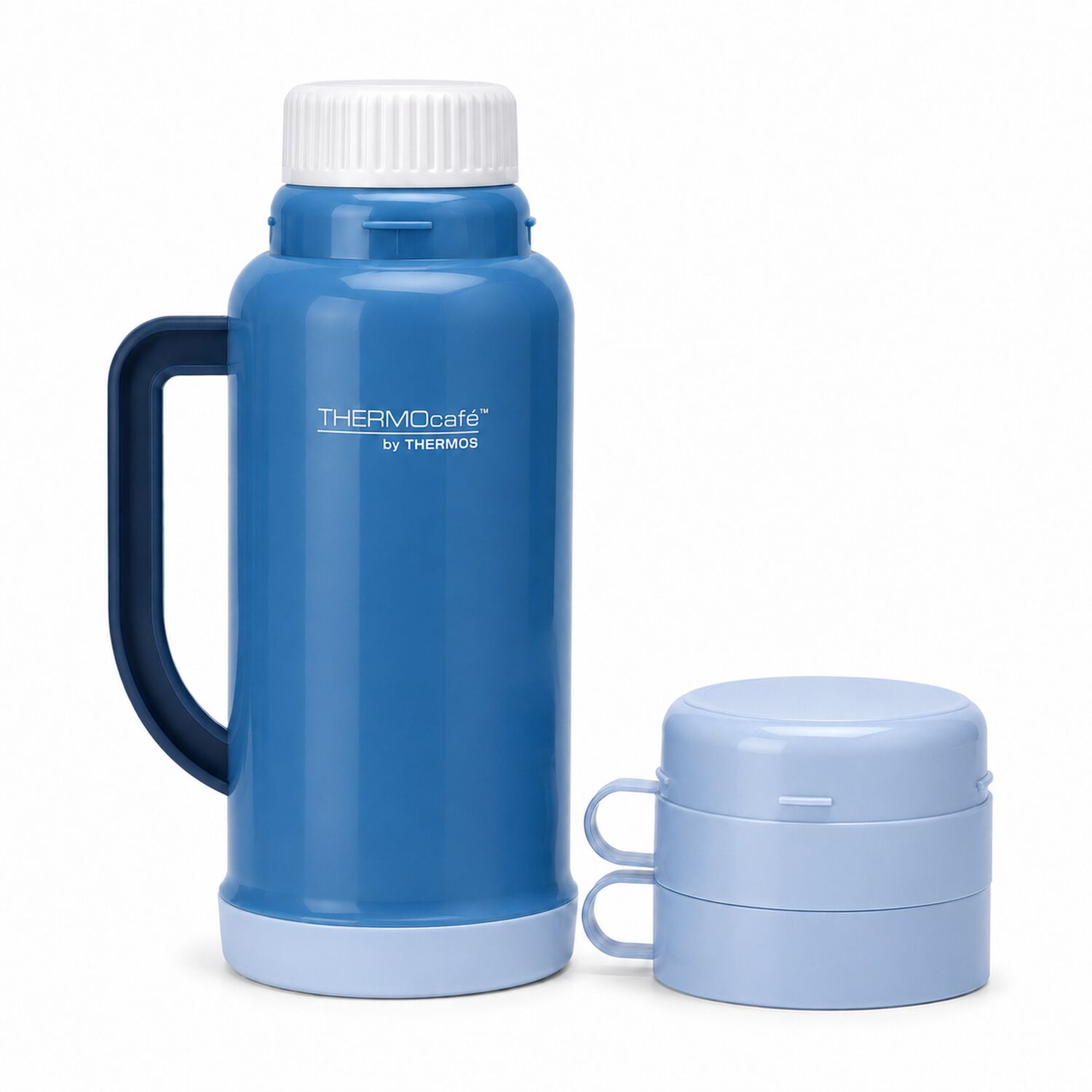 Termo Para Liquidos Thermos 1.8l Azul 12h/24h image number 2.0