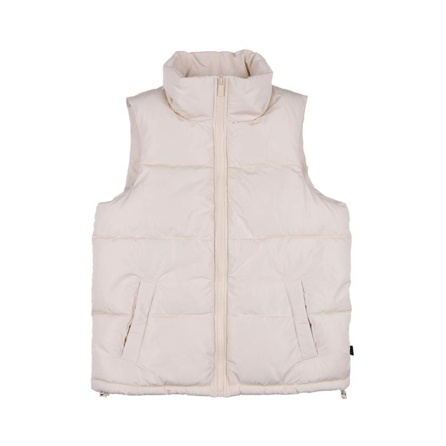 Parka Deportiva Mujer Wetland image number 0.0