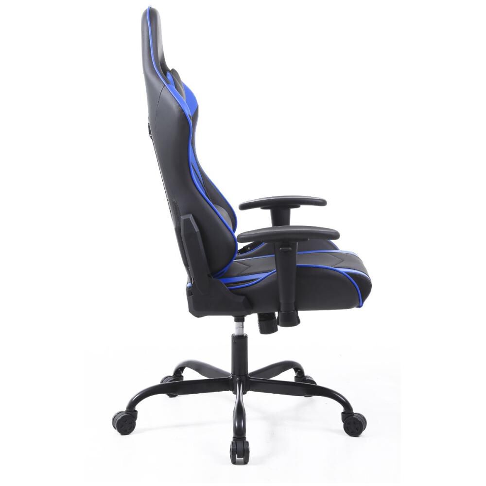 Silla Gamer T-dagger Pro image number 2.0