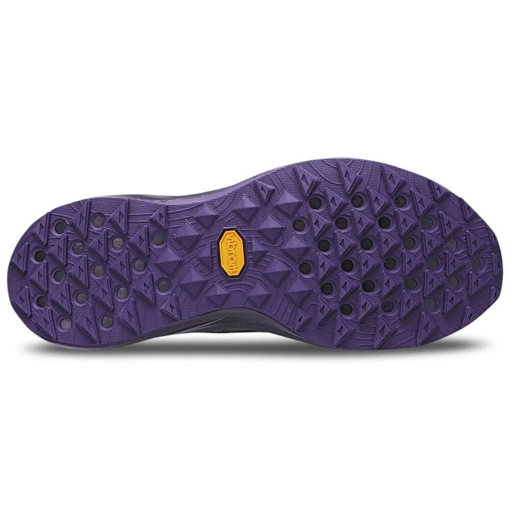 Zapatilla Trail Running Hombre Corre Trilha Negro image number 4.0