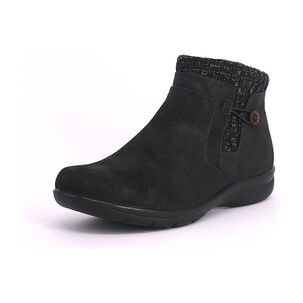 Botin Amaltea Negro Passer