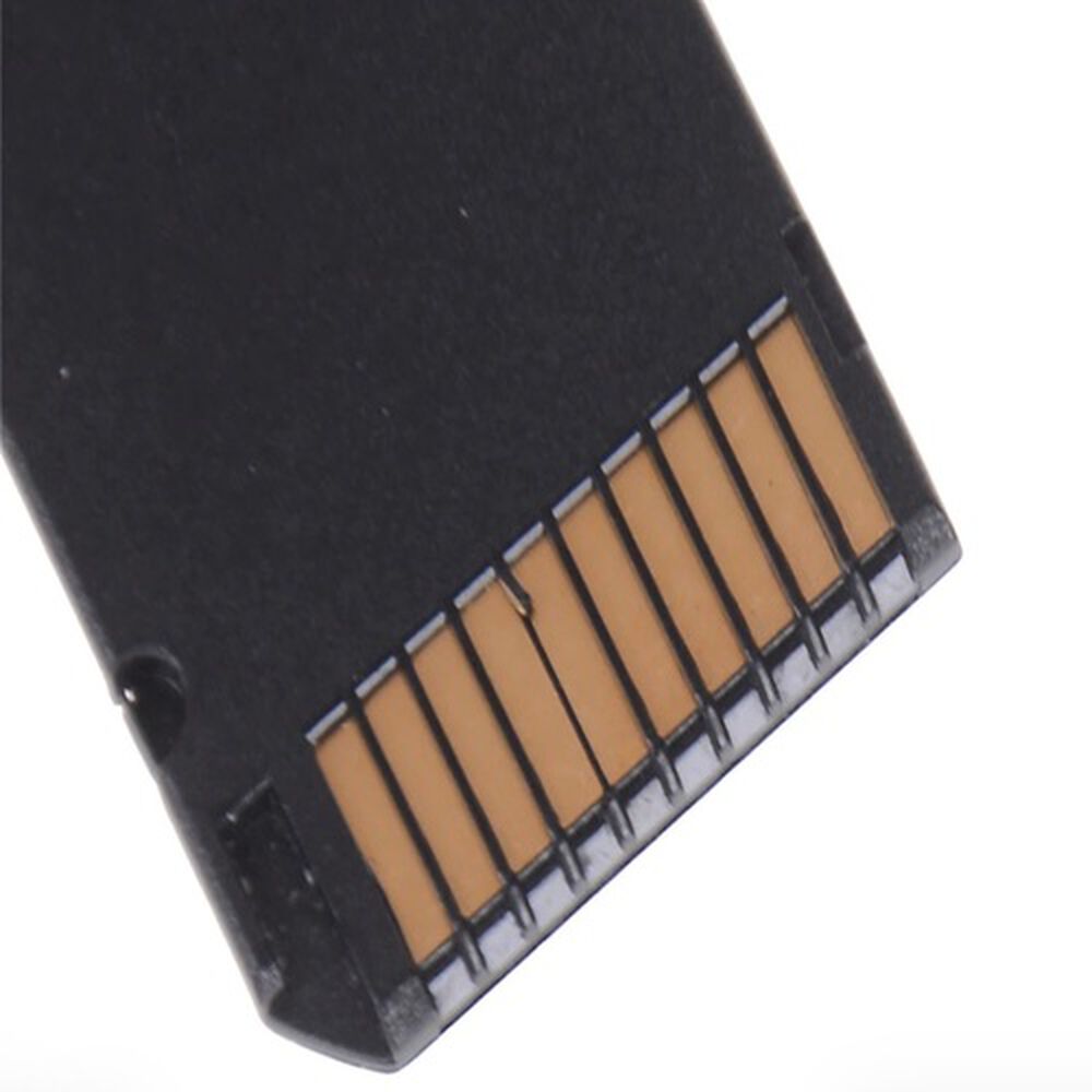 Adaptador Micro Sd A Sd Grande Lector Memoria Grande image number 5.0