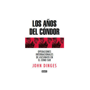 Años Del Condor, Los (relanz 2021)