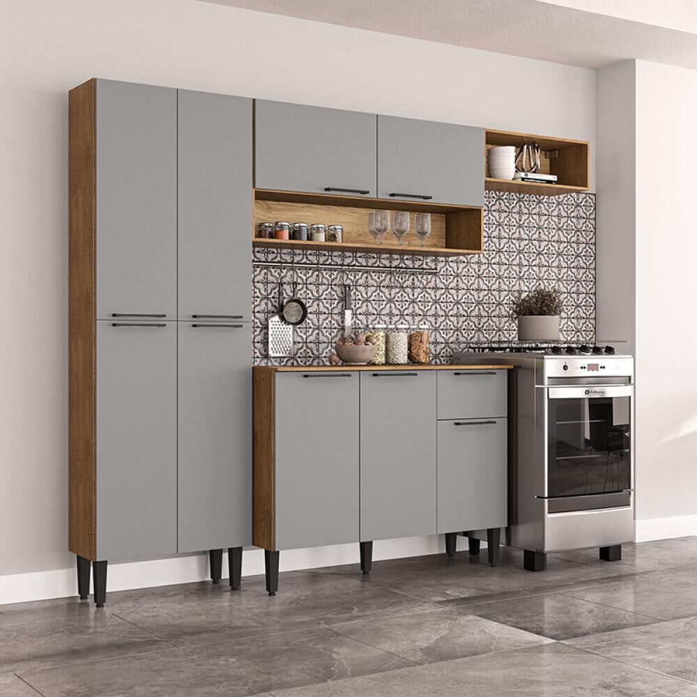 Mueble De Cocina Vekka Home Madri image number 2.0