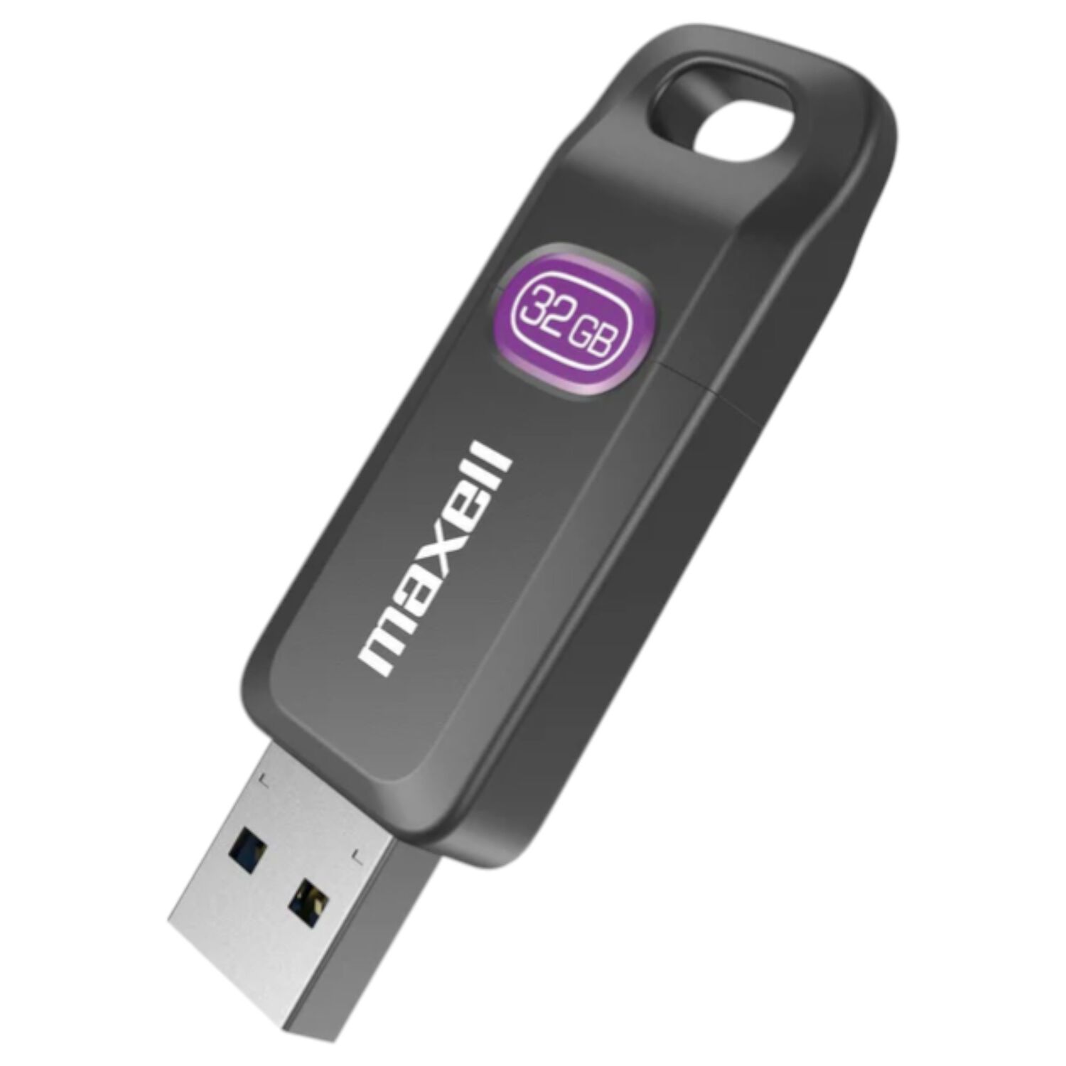 Pendrive Maxell Flix 32gb Usb 3.2 High Speed image number 2.0