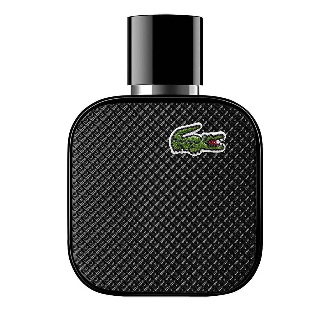 Lacoste L.12.12 Noir 100 Ml Edt image number 1.0