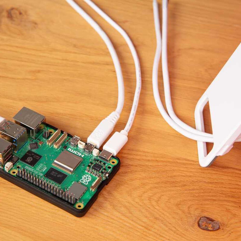 Raspberry Pi Monitor De 15,6 Ips 1080p image number 4.0