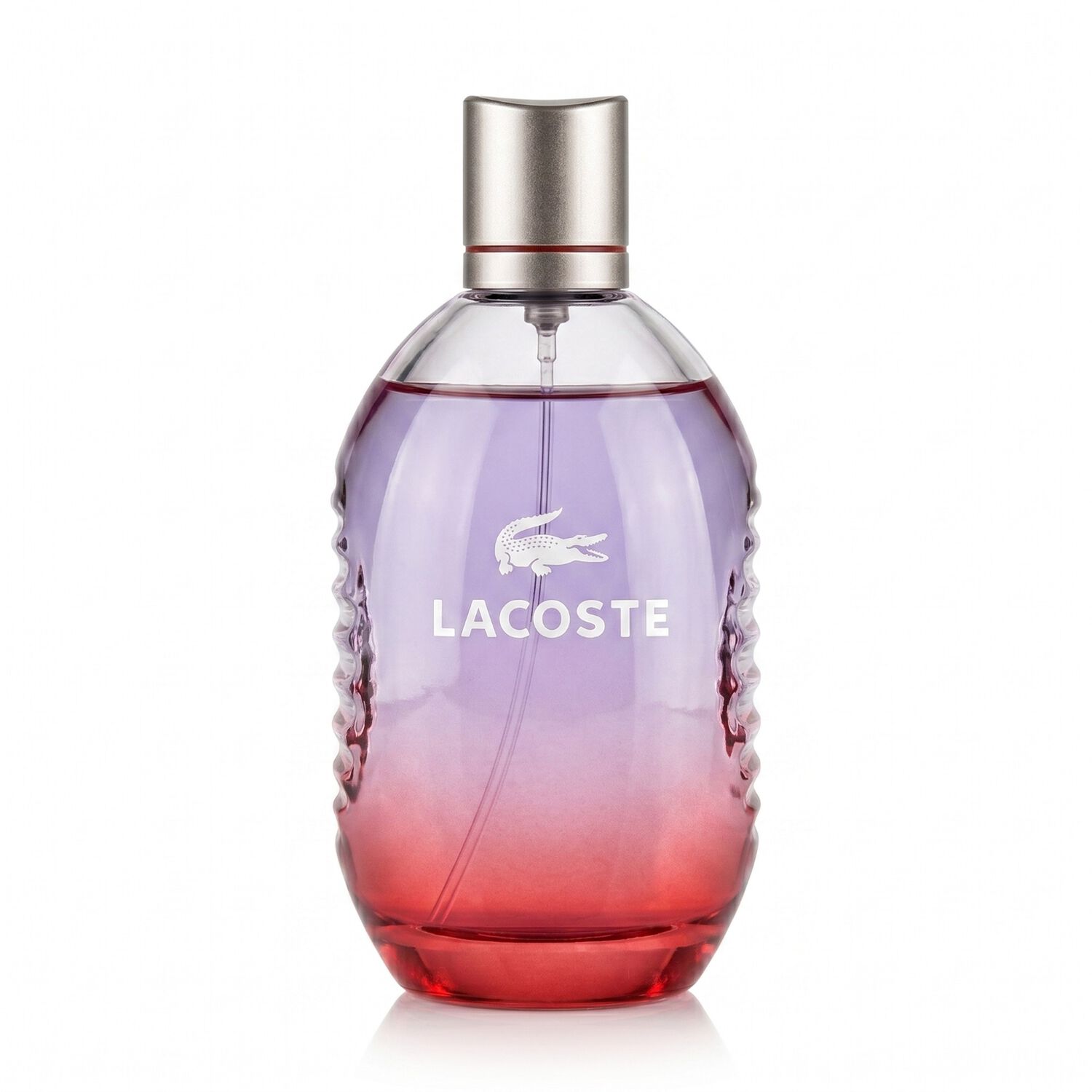 Lacoste Red Men Edt 125ml image number 1.0