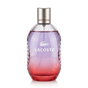 Lacoste Red Men Edt 125ml