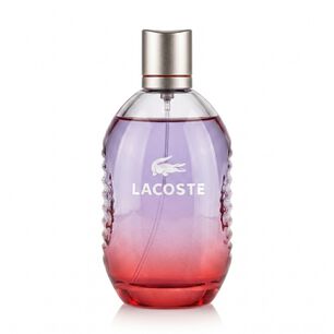 Lacoste Red Men Edt 125ml