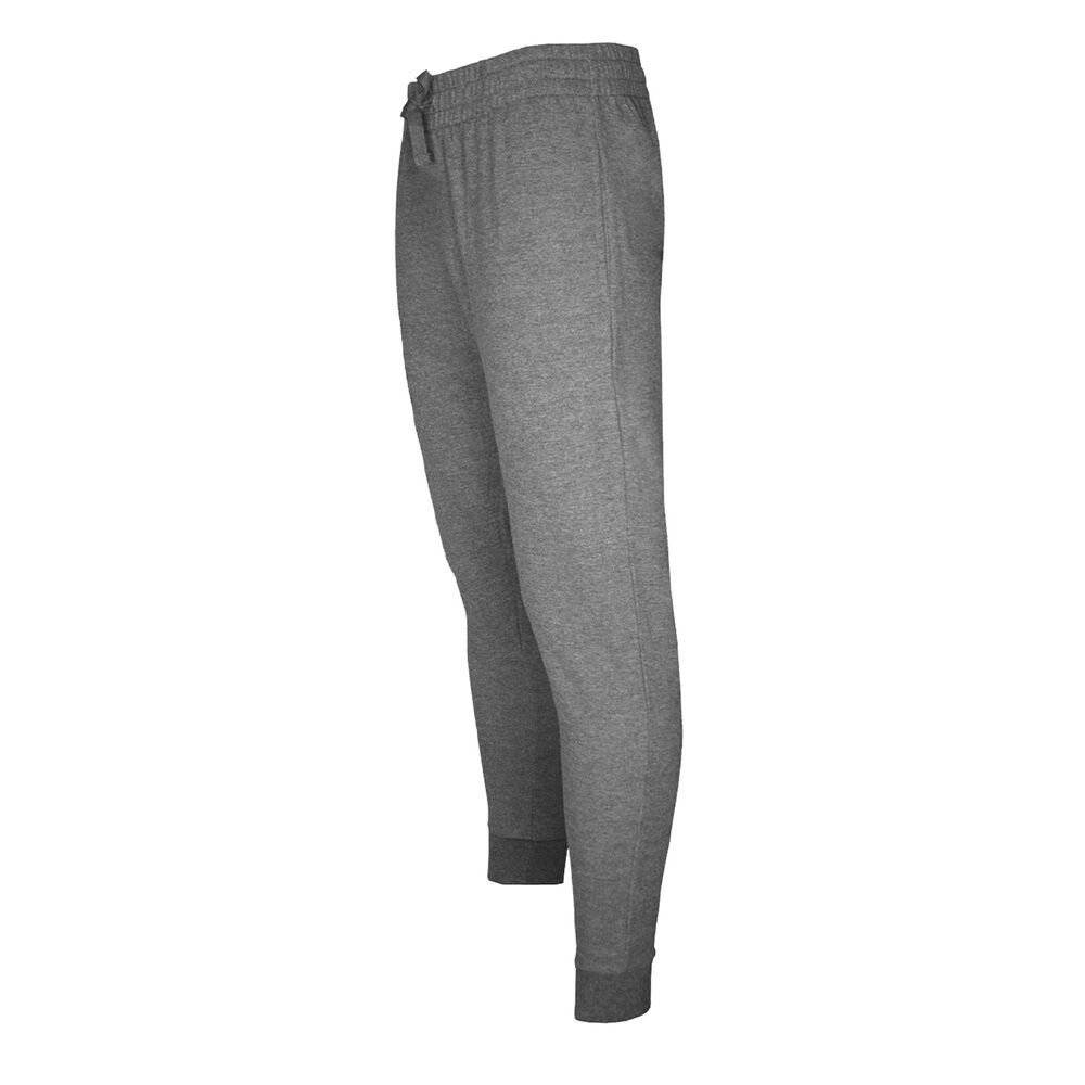 Pantalón Buzo Algodón Vulpes Unisex image number 2.0