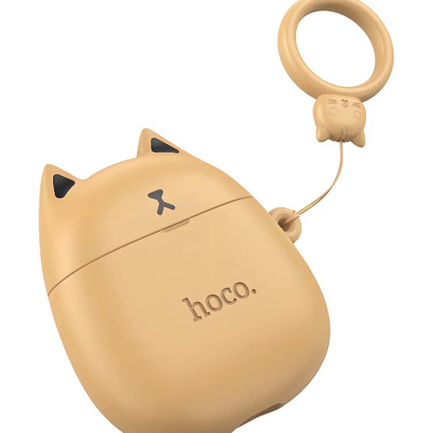Audifonos In Ear Bluetooth Cafe image number 3.0