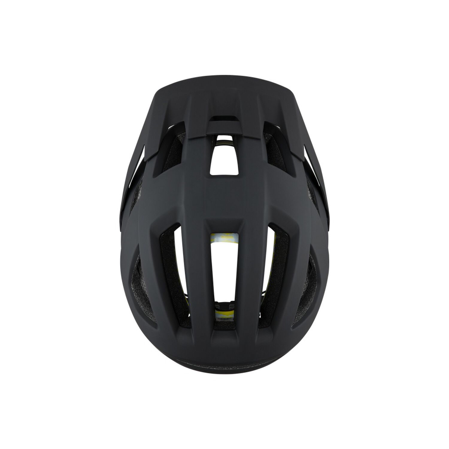Casco Smith Session Mips Matte Negro L image number 2.0
