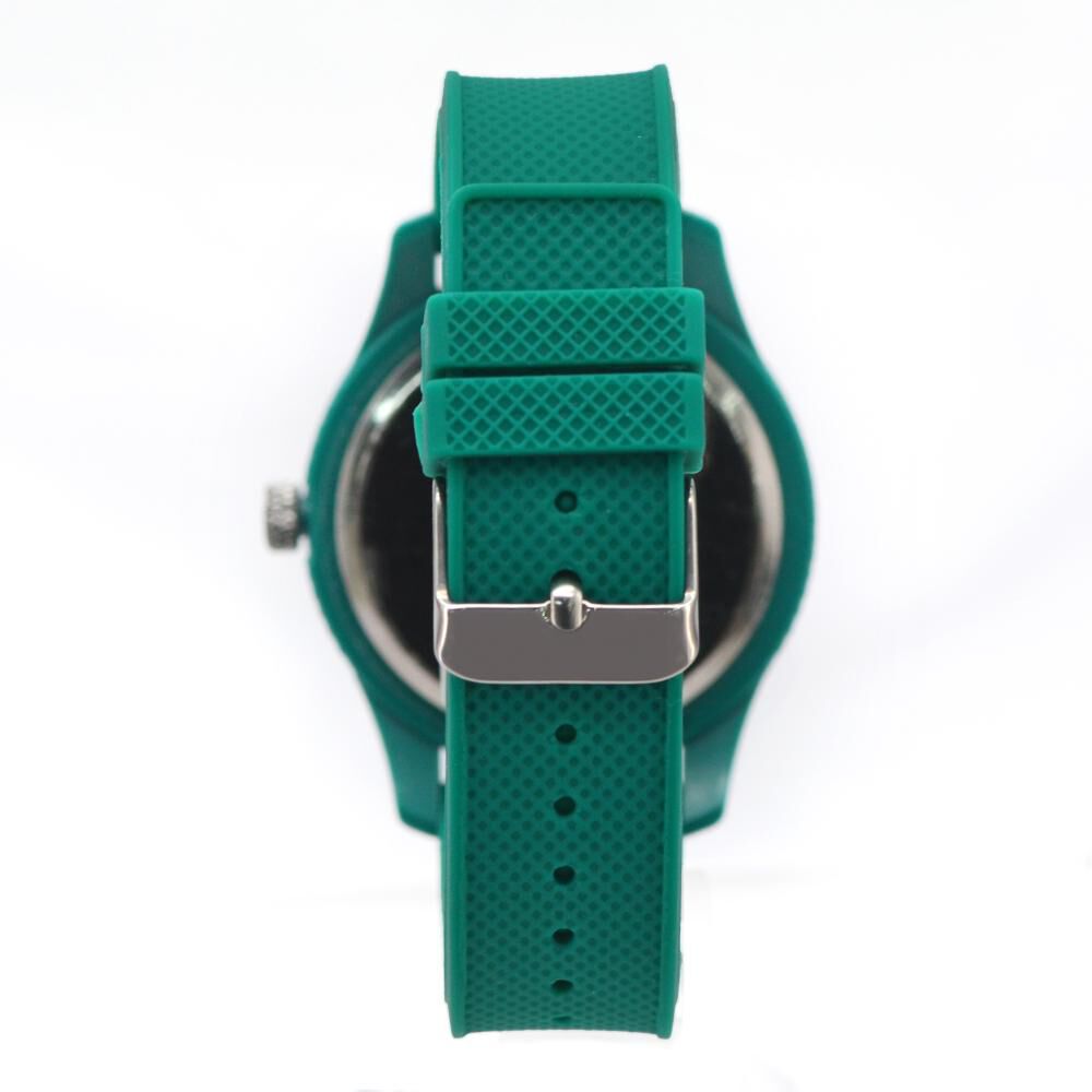 Reloj Casual Hombre The King's Polo Club Polowat01 image number 2.0