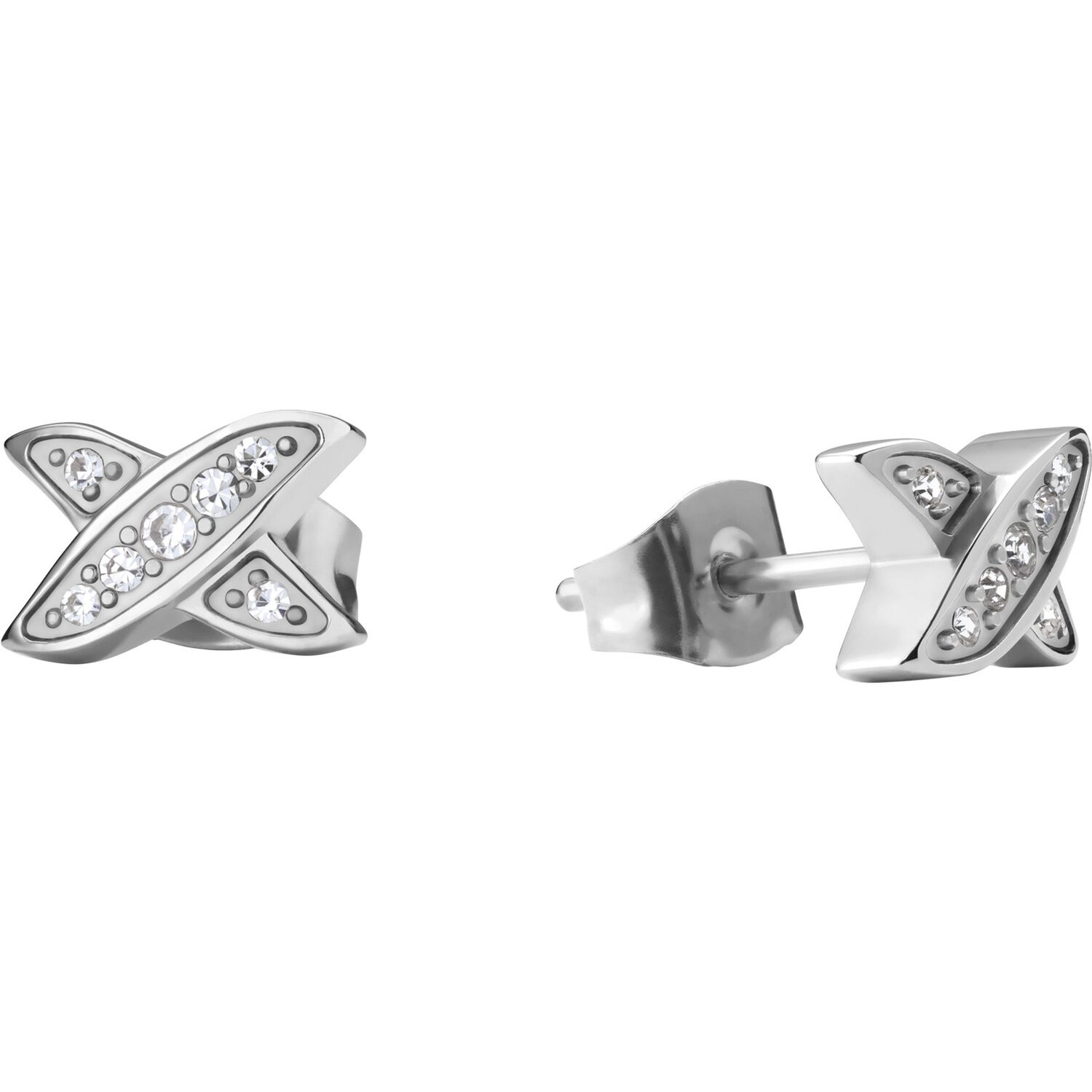 Aros Bering 713-17-05 Plateados image number 0.0