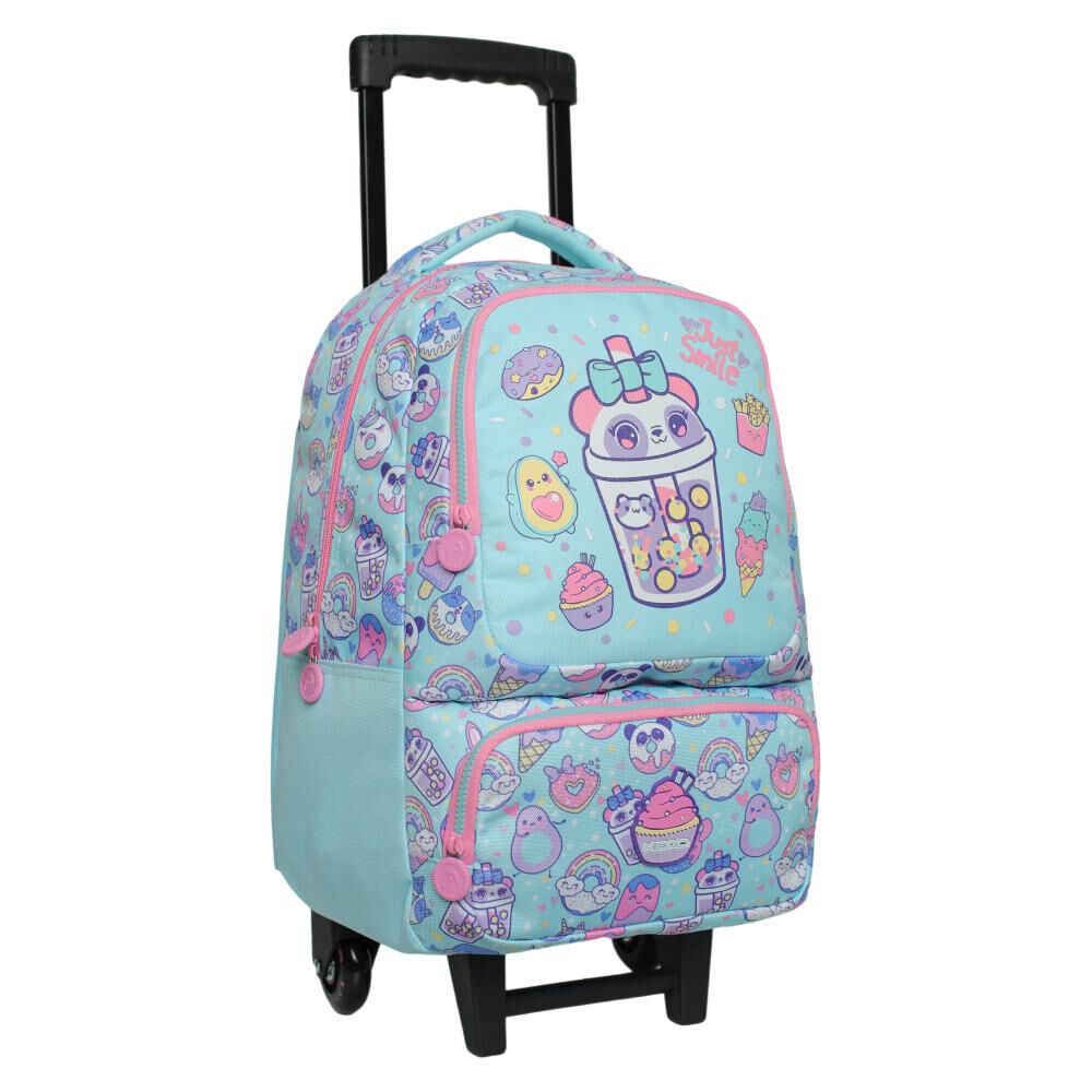 Pack Bakan Carro 3x1 Escolar Head image number 1.0