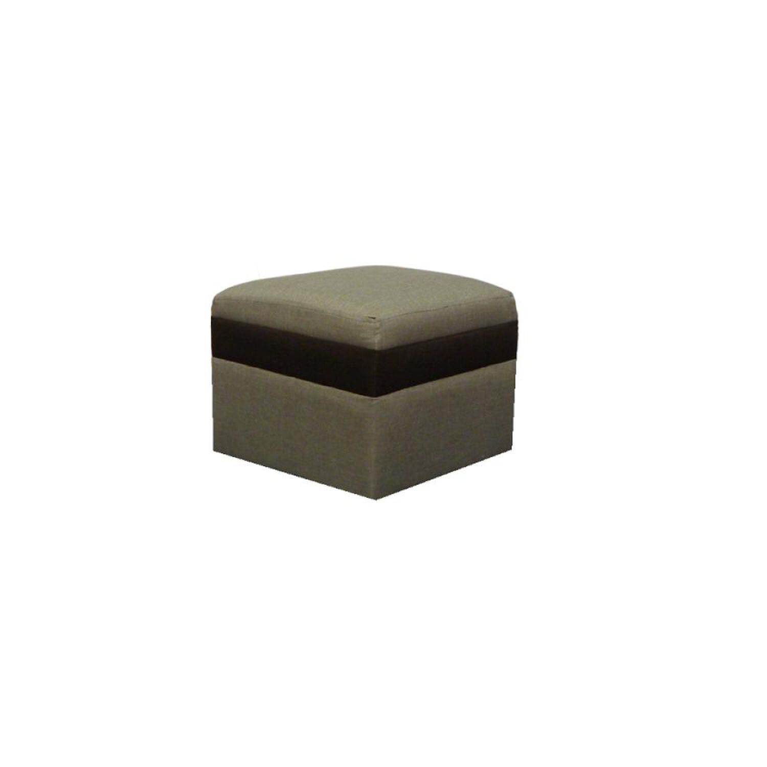 Sof&aacute; Almore Paris + Pouf / 5 Cuerpos image number 3.0