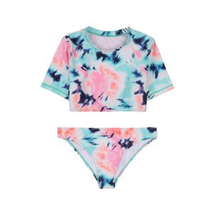 Traje De Baño Niña Red - Rock