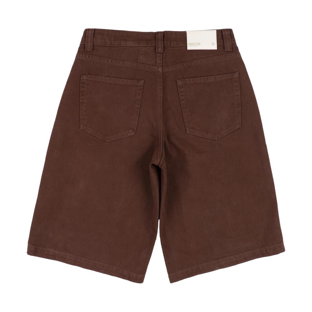 Short Mujer Rolly Go image number 1.0