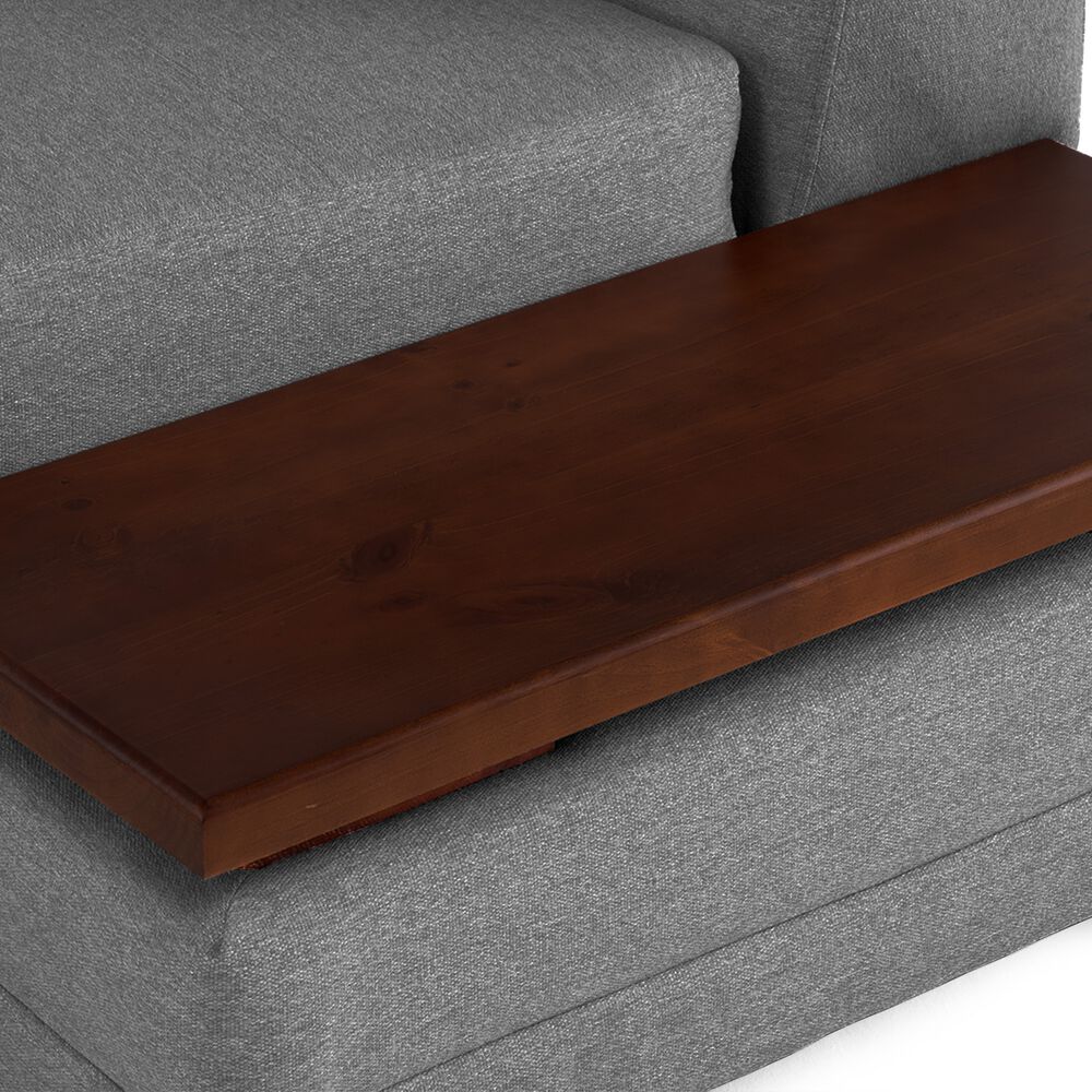 Sof&aacute; Seccional Living Factory Dakota Derecho / 5 Cuerpos image number 5.0