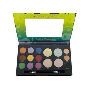 Paleta De Sombras Pretty In Harmony