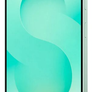 Samsung Galaxy S25 256gb Verde + Lamina De Protección