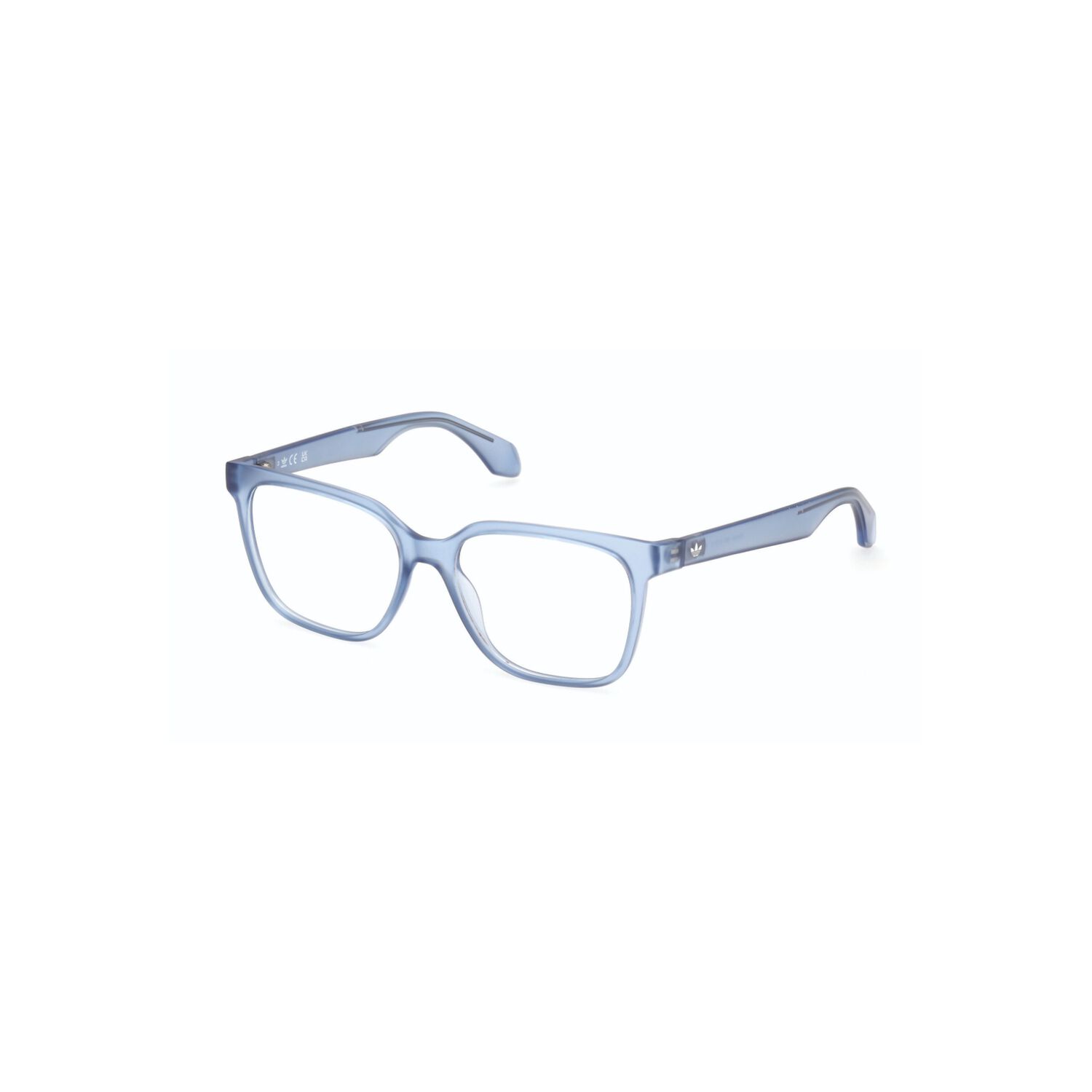 Lentes &Oacute;pticos Azul Mate Adidas Originals image number 1.0