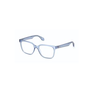 Lentes &Oacute;pticos Azul Mate Adidas Originals